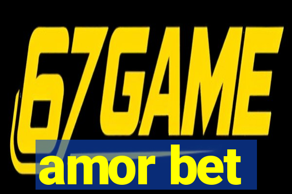 amor bet